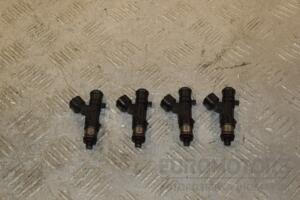 Форсунка бензин електрична Nissan Note 1.4 16V (E11) 2005-2013 0280158013 423694