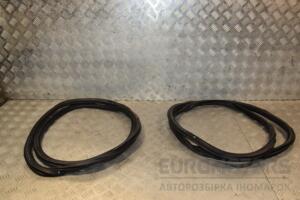 Уплотнитель двери задний Audi A4 (B9) 2015-2023 8W9833721 423726