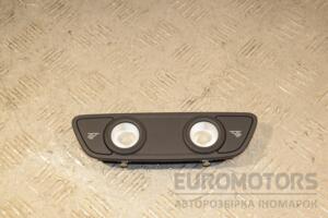 Плафон салона задний Audi A4 (B9) 2015-2023 8W0947111 423753
