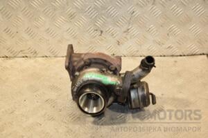 Турбина Opel Astra 1.7cdti (H) 2004-2010 8981023711 423794