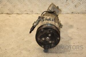 Компрессор кондиционера Opel Astra 1.7cdti (H) 2004-2010 13286086 423797