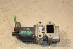 Клапан EGR электрический Opel Astra 1.7cdti (H) 2004-2010 8973766632 423811