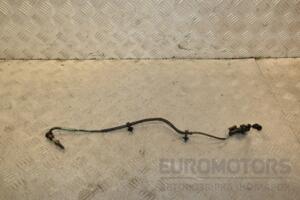 Датчик температури вихлопних газів Opel Astra 1.7cdti (H) 2004-2010 55562433 423818