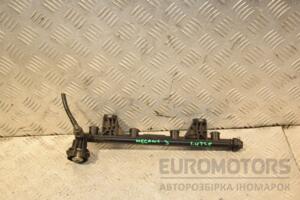 Паливна рейка бензин Renault Megane 1.4TCe 16V (III) 2009-2016 175200037R 423883