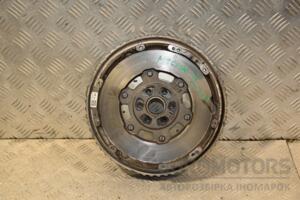 Маховик демпферный Renault Megane 1.4TCe 16V (III) 2009-2016 123104345R 423895