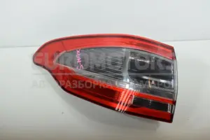 Лівий задній ліхтар Ford Galaxy 2.0L Duratorq DOHC 2006-2015 173187-01 it-15386 Дизель