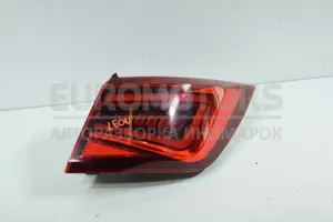 Правий задній ліхтар Seat Leon 2.0 TDI 2013 5F9945208B it-15390 Дизель