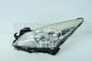 Левая фара Peugeot 5008 1.6 DCI 2009-2017 9682519180 it-15445