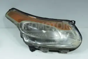 Права фара Citroen C3 Picasso 1.4 2009-2016 9681806180 it-15446 Бензин