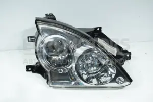 Правая фара Hyundai Terracan 2.9 crdi 2001-2007 92102H1XXX it-15452 Дизель