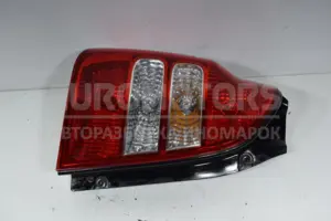 Лівий задній ліхтар Hyundai Terracan 2.9 crdi 2001-2007 92401H15 it-15454 Дизель