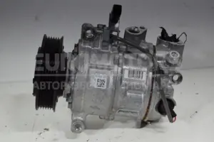компрессор кондиционера Audi Q5 (8R) 2008-2017 4H0816803A it-15470 Дизель