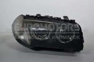 Правая фара BMW X3 2.0td (E83) 2004-2010 7162194 it-15474 Дизель