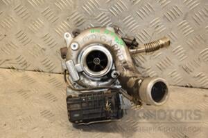 Турбіна Audi A4 3.0tdi (B8) 2007-2015 059145722S 423987