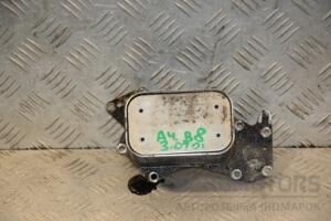 Теплообменник (Радиатор масляный) Audi A4 3.0tdi (B8) 2007-2015 059117021K 423992