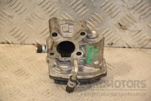 Клапан EGR электрический Toyota Auris 1.4 D-4D (E15) 2006-2012 2580033010 424045