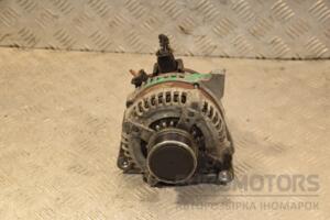 Генератор Toyota Auris 1.4 D-4D (E15) 2006-2012 270600N040 424051
