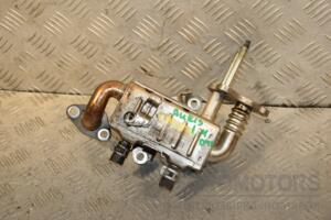 Охолоджувач ОГ (Радіатор EGR) Toyota Auris 1.4 D-4D (E15) 2006-2012 2560133060 424059