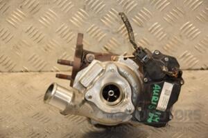 Турбина (дефект) Toyota Auris 1.4 D-4D (E15) 2006-2012 040042810N 424063
