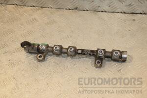 Топливная рейка (без датчика) Toyota Auris 1.4 D-4D (E15) 2006-2012 0445214177 424066