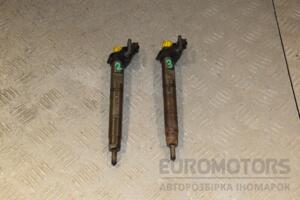 Форсунка дизель электрическая Toyota Yaris 1.4 D-4D 2006-2011 2367033050 424077