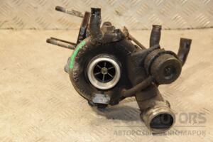 Турбіна Kia Sorento 2.5crdi 2002-2009 282004A101 424092