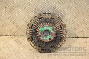 Віскомуфта Kia Sorento 2.5crdi 2002-2009 252374A000 424096