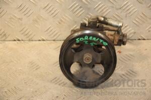 Насос гидроусилителя руля (ГУР) Kia Sorento 2.5crdi 2002-2009 28146310000 424098