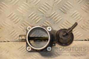 Дросельна заслінка вакуумна Kia Sorento 2.5crdi 2002-2009 351004A100 424100