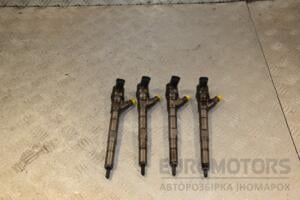 Форсунка дизель електрична Kia Sorento 2.5crdi 2002-2009 0445110186 424104