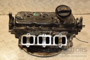 Головка блока в сборе левая VW Passat 2.5tdi (B5) 1996-2005 059L 424109