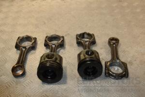 Поршень Kia Sorento 2.5crdi 2002-2009 234104A910 424174