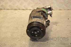 Компрессор кондиционера Opel Astra 1.7cdti (J) 2009-2015 13412248 424190