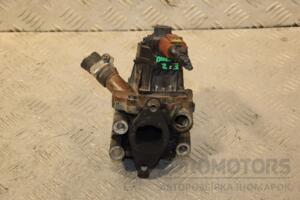 Клапан EGR электрический Citroen Jumper 2.3MJet 2014 K5T70977 424380
