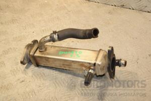 Охолоджувач ОГ (Радіатор EGR) Citroen Jumper 2.3MJet 2014 5801856913 424382