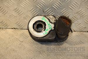 Теплообменник (Радиатор масляный) Citroen Jumper 2.3MJet 2014 5801630224 424383