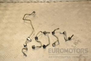 Трубки ТНВД комплект 5шт Mazda CX-5 2.2tdi 2012 424424