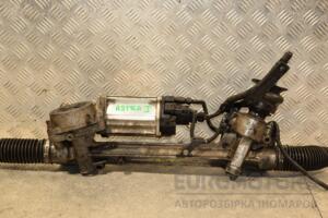 Рулевая рейка с ЭУР Opel Astra (J) 2009-2015 13413955 424532