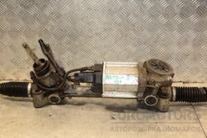 Рулевая рейка с ЭУР Opel Astra (J) 2009-2015 13327431 424562