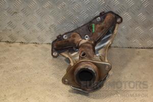 Коллектор выпускной Toyota Corolla 1.4 16V (E12) 2001-2006 1710422100 424610