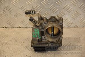 Дроссельная заслонка электрическая Toyota Corolla Verso 1.8 16V 2004-2009 220300D010 424628