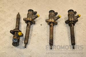 Форсунка дизель електрична Citroen C4 Picasso 1.6hdi 2007-2014 0445110297 424682