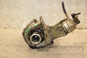 Турбина (дефект) Fiat Bravo 1.6MJet 2007-2014 55209153 424695