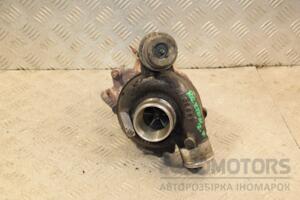 Турбіна SsangYong Kyron 2.7 Xdi 2005-2015 A6650901080 424701