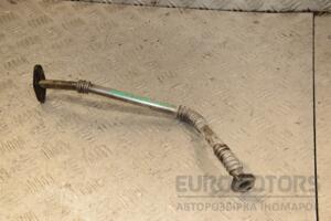 Трубка зливу олії з турбіни SsangYong Rexton 2.7 Xdi 2006-2012 A6641800320 424732