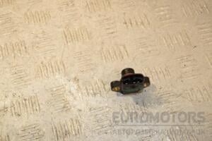 Датчик давление наддува (Мапсенсор) SsangYong Rexton 2.7 Xdi 2006-2012 A6675420017 424736