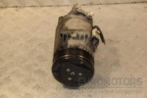 Компресор кондиціонера Opel Zafira 1.7cdti (B) 2005-2011 13322148 424739