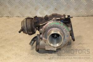 Турбина Opel Astra 1.7cdti (H) 2004-2010 8980536744 424742