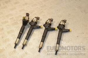 Форсунка дизель электрическая Opel Astra 1.7cdti (J) 2009-2015 8973762703 424759