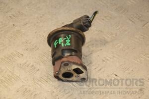Клапан EGR электрический Honda FR-V 1.8 16V 2004-2009 18011RNAA00 424783